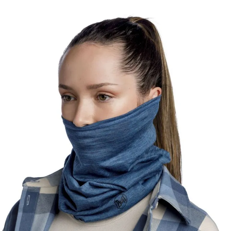 Buff Lightweight Merino Wool - Tour de cou