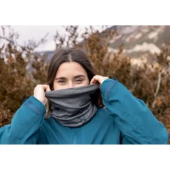 Buff Lightweight Merino Wool - Tour de cou