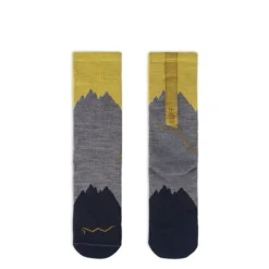 Buff Merino Lightweight Crew - Chaussettes randonnée
