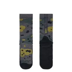 Buff Merino Lightweight Crew - Chaussettes randonnée