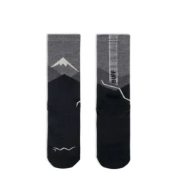 Buff Merino Lightweight Crew - Chaussettes randonnée