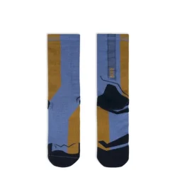 Buff Merino Lightweight Crew - Chaussettes randonnée