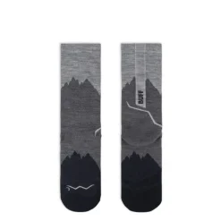 Buff Merino Lightweight Crew - Chaussettes randonnée