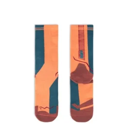 Buff Merino Lightweight Crew - Chaussettes randonnée
