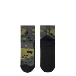Buff Merino Lightweight Quarter - Chaussettes randonnée