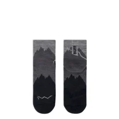 Buff Merino Lightweight Quarter - Chaussettes randonnée