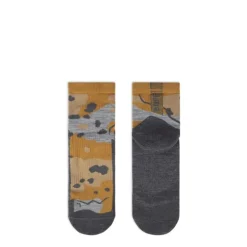 Buff Merino Lightweight Quarter - Chaussettes randonnée