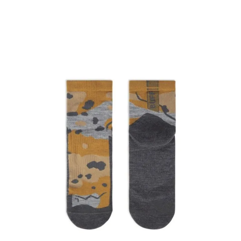 Buff Merino Lightweight Quarter - Chaussettes randonnée