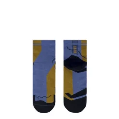Buff Merino Lightweight Quarter - Chaussettes randonnée