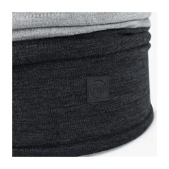 Buff Merino Move Block - Tour de cou laine mérinos