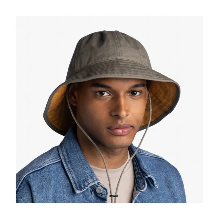 Buff Nmad Bucket Hat - Chapeau