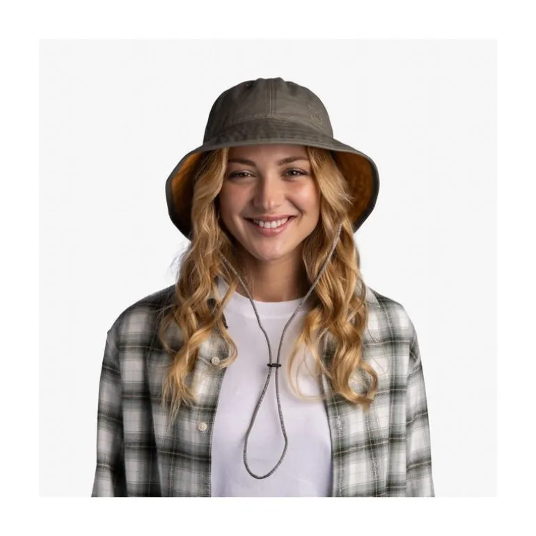 Buff Nmad Bucket Hat - Chapeau