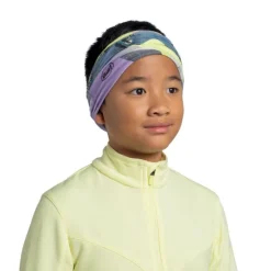 Buff Original Ecostretch Youth - Tour de cou enfant