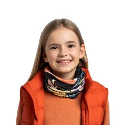 Buff Original Ecostretch Youth - Tour de cou enfant