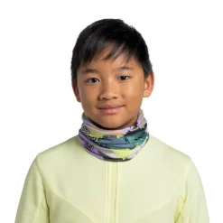 Buff Original Ecostretch Youth - Tour de cou enfant