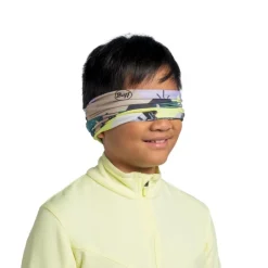 Buff Original Ecostretch Youth - Tour de cou enfant