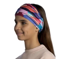 Buff Thermonet Neckwarmer POW - Tour de cou enfant