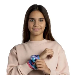 Buff Thermonet Neckwarmer POW - Tour de cou enfant