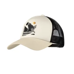 Buff Trucker Cap - Casquette