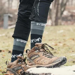 BV Sport Double GR Haute Polyamide - Chaussettes randonnée