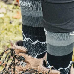 BV Sport Double GR Haute Polyamide - Chaussettes randonnée