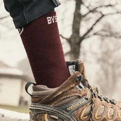 BV Sport Double GR Haute Lyocell - Chaussettes randonnée