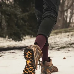 BV Sport Double GR Haute Lyocell - Chaussettes randonnée