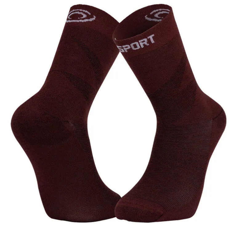 BV Sport Double GR Haute Lyocell - Chaussettes randonnée