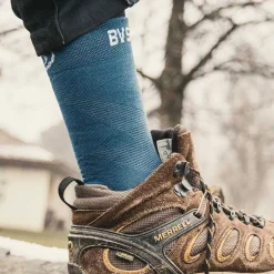 BV Sport Double GR Haute Lyocell - Chaussettes randonnée