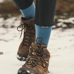 BV Sport Double GR Haute Lyocell - Chaussettes randonnée
