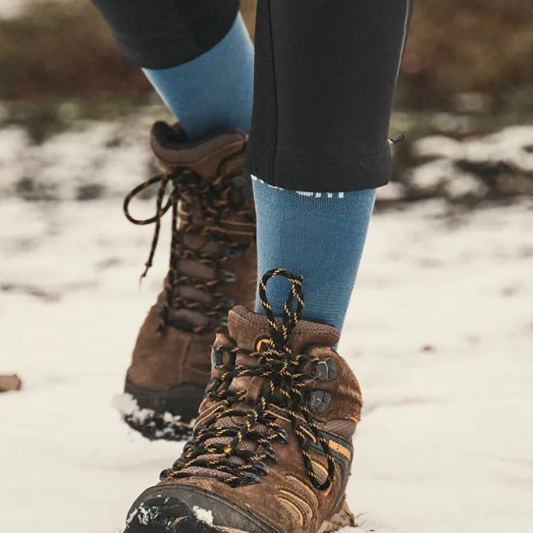 BV Sport Double GR Haute Lyocell - Chaussettes randonnée
