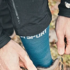 BV Sport Double GR Haute Lyocell - Chaussettes randonnée