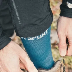 BV Sport Double GR Haute Lyocell - Chaussettes randonnée