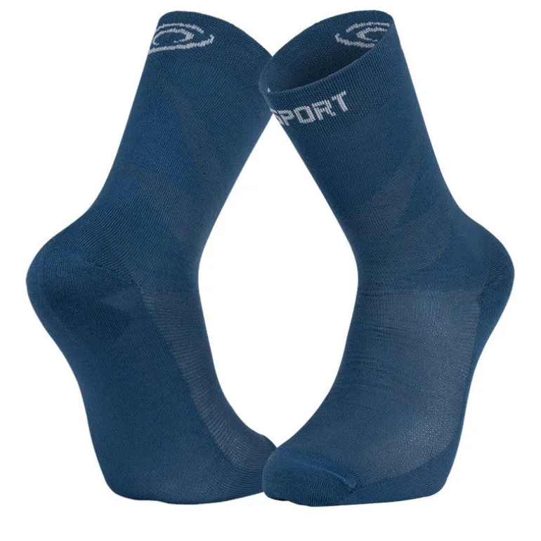 BV Sport Double GR Haute Lyocell - Chaussettes randonnée