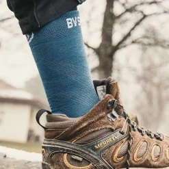 BV Sport Double GR Haute Lyocell - Chaussettes randonnée