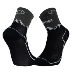 BV Sport Double GR Mid Polyamide - Chaussettes randonnée