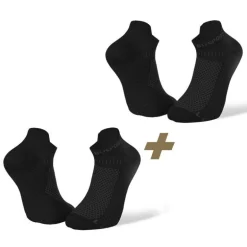 BV Sport Light 3D Ultra Court - Chaussettes running