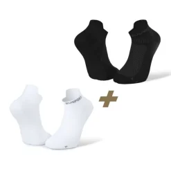 BV Sport Light 3D Ultra Court - Chaussettes running