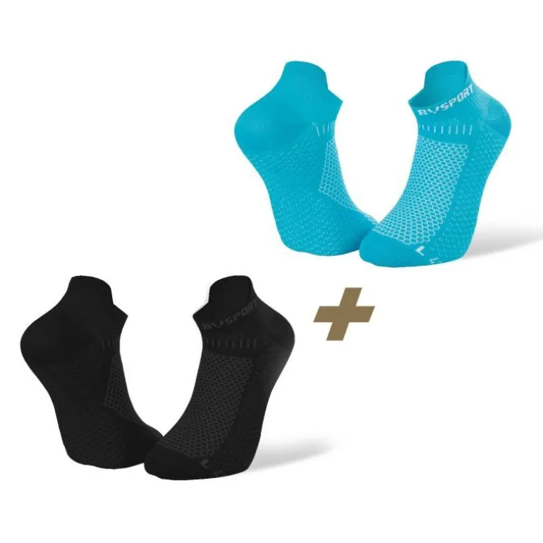 BV Sport Light 3D Ultra Court - Chaussettes running