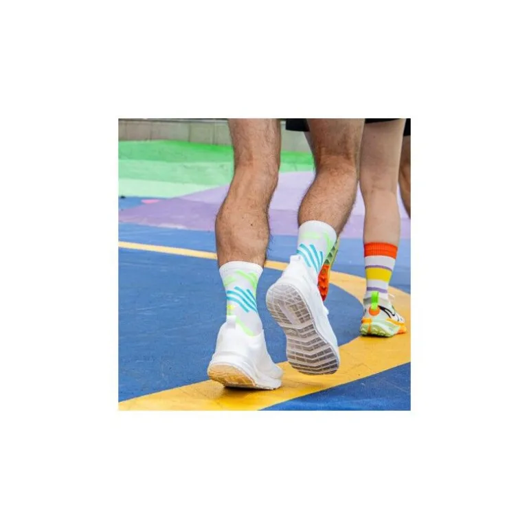 BV Sport Light Run Haute - Chaussettes running