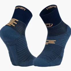 BV Sport Run Marathon 2 Mid - Chaussettes running