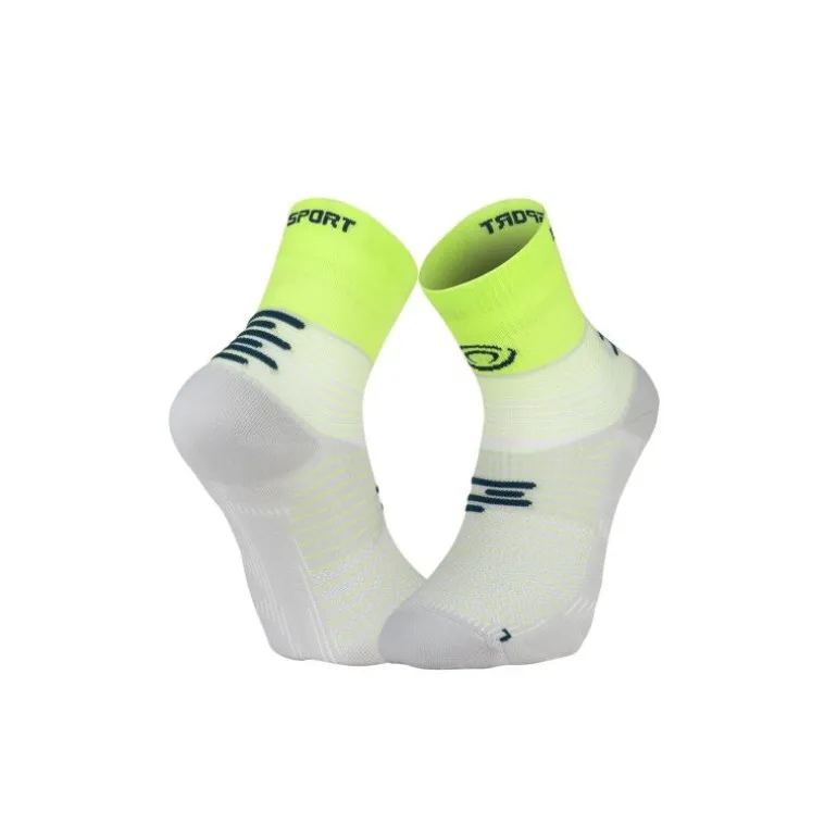 BV Sport Run Marathon 2 Mid - Chaussettes running