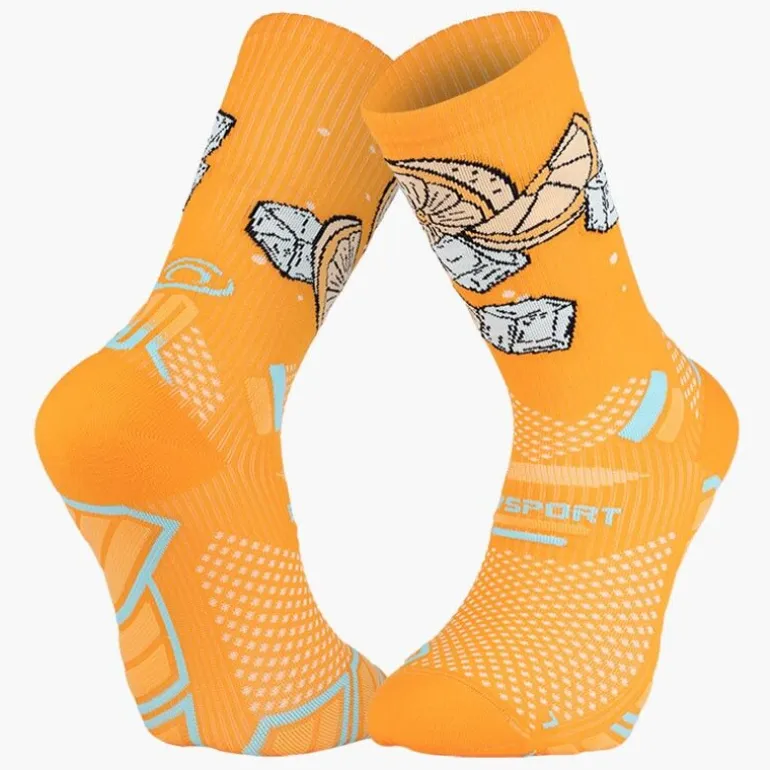 BV Sport Trail Ultra 2 Collector Nutri - Chaussettes trail