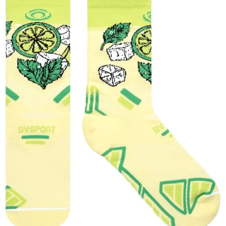 BV Sport Trail Ultra 2 Collector Nutri - Chaussettes trail