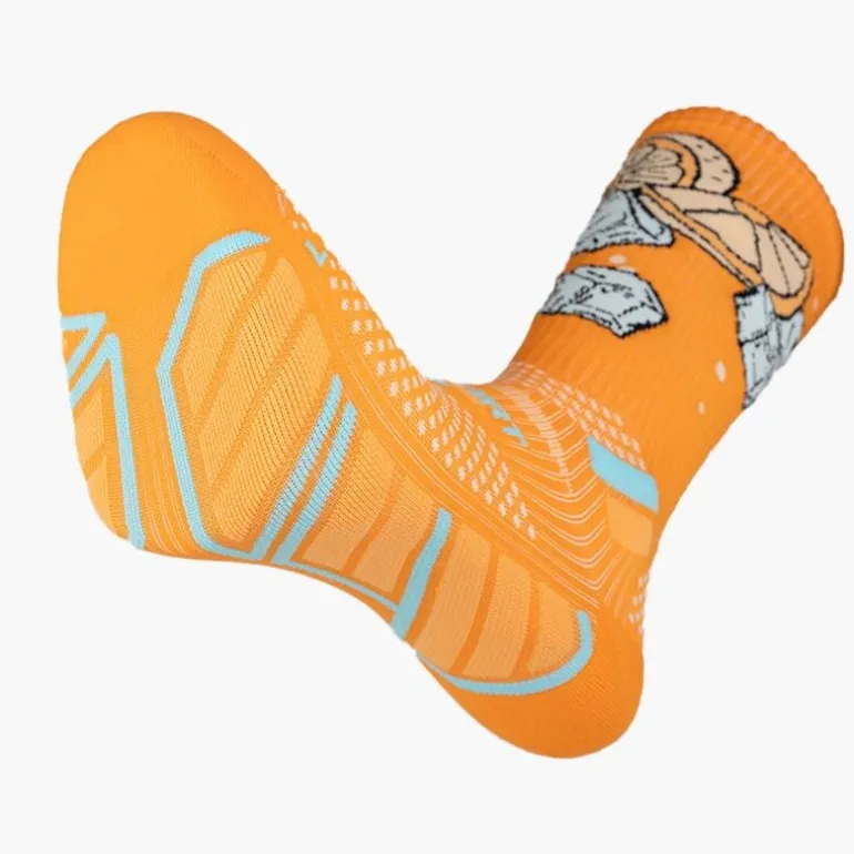 BV Sport Trail Ultra 2 Collector Nutri - Chaussettes trail