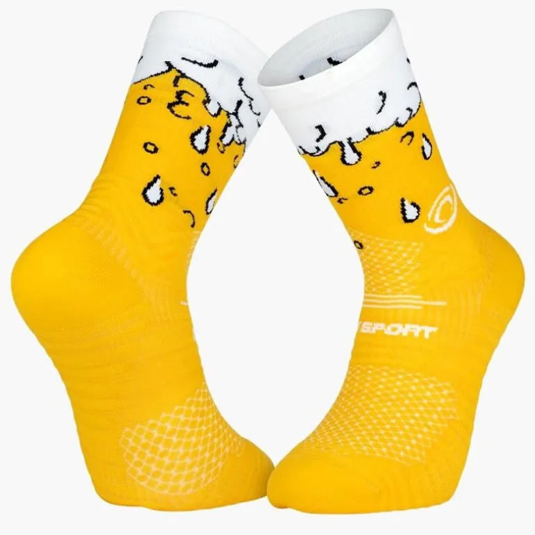 BV Sport Trail Ultra 2 Collector Nutri - Chaussettes trail