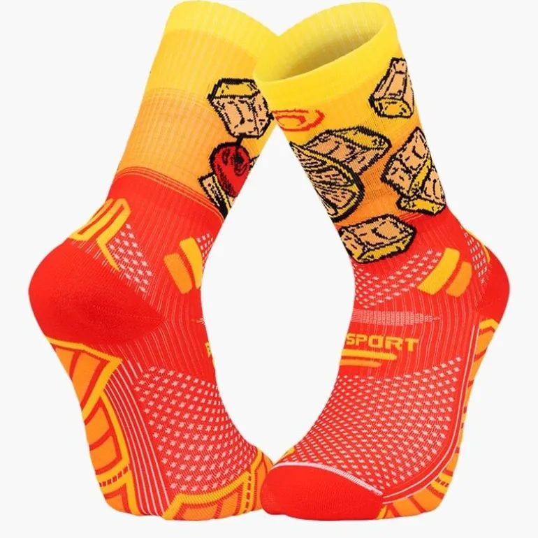 BV Sport Trail Ultra 2 Collector Nutri - Chaussettes trail