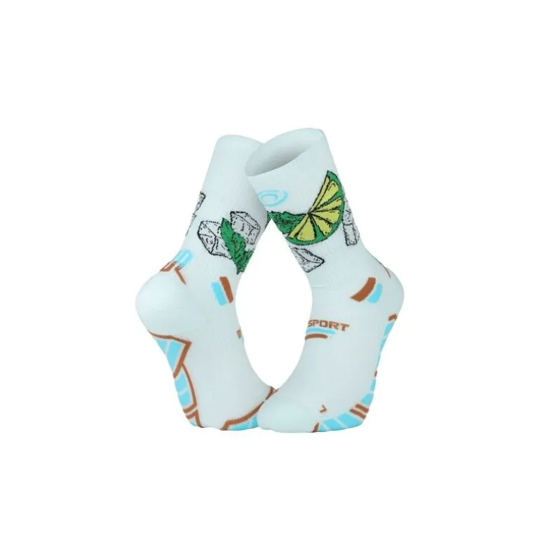 BV Sport Trail Ultra 2 Collector Nutri - Chaussettes trail