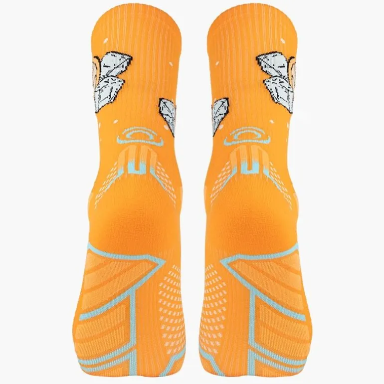 BV Sport Trail Ultra 2 Collector Nutri - Chaussettes trail