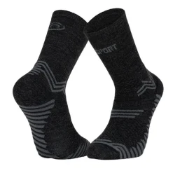 BV Sport Trail Ultra + Merinos - Chaussettes en laine mérinos